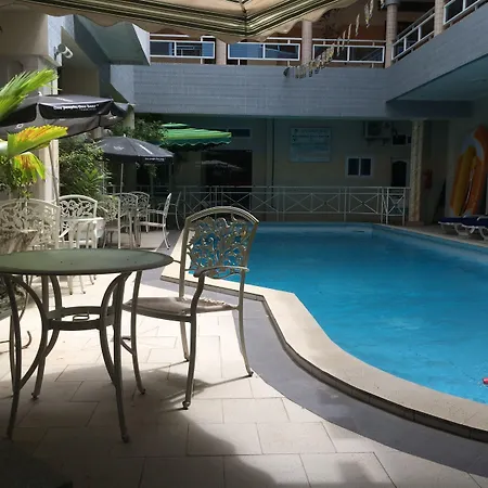 Sun Beach Hotel-2