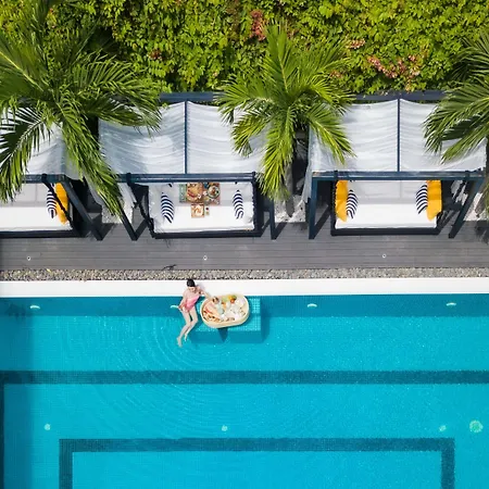 Hoian Sincerity Hotel & Spa-3