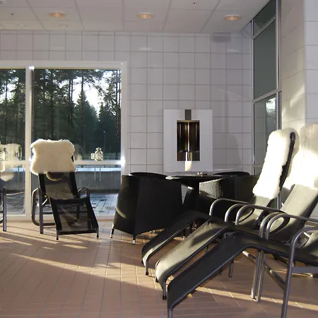 Hotell Fritidsparken-3