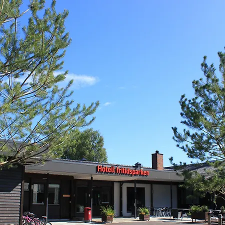 Hotell Fritidsparken-2