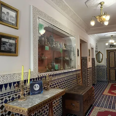 Malabata Guest House-2