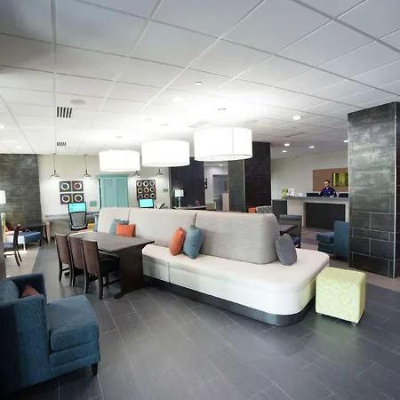 Home2 Suites By Hilton Tulsa Hills-2