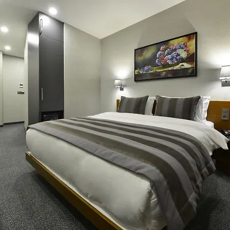 Modus Hotel Istanbul-2