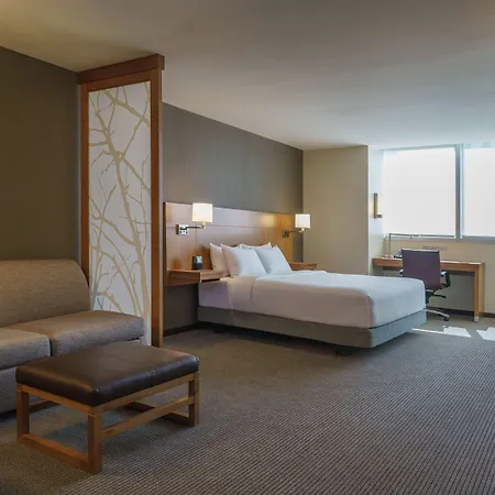 Hyatt Place Houston Galleria-2