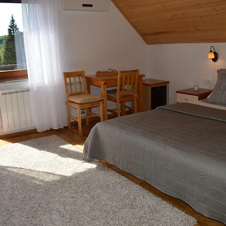 Plitvice Miric Inn-3