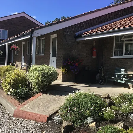 The New Inn Motel-3