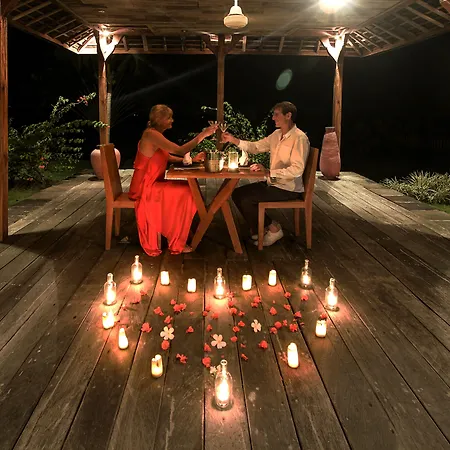 Alami Boutique Villas & Resort-3
