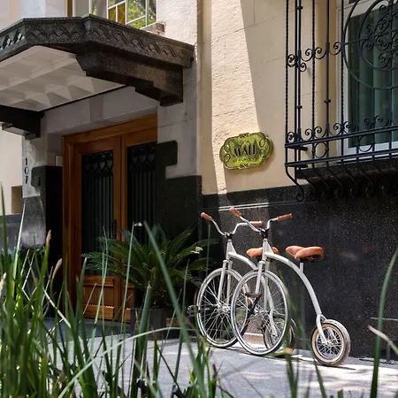 Casa Mali Boutique Hotel-2