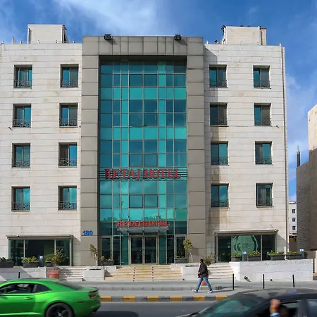 Retaj Hotel-3