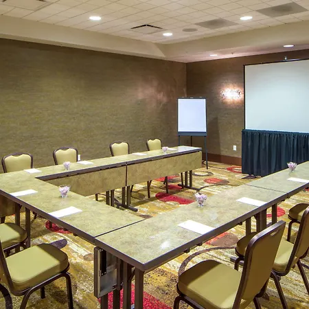 Hampton Inn Houston Downtown-3