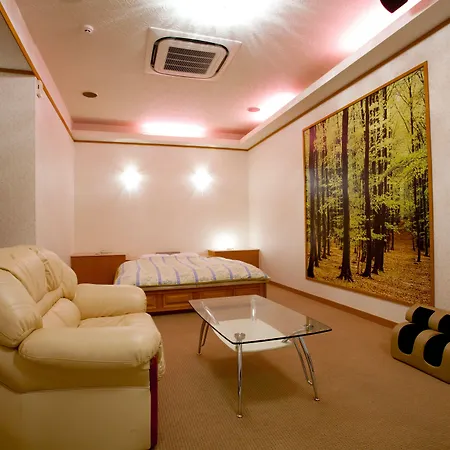 Hotel Sagano (Adults Only)-2