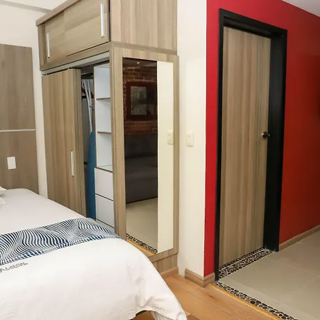 Capital Luxury Apartments & Offices-3