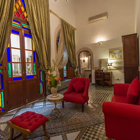 Riad Norma-3
