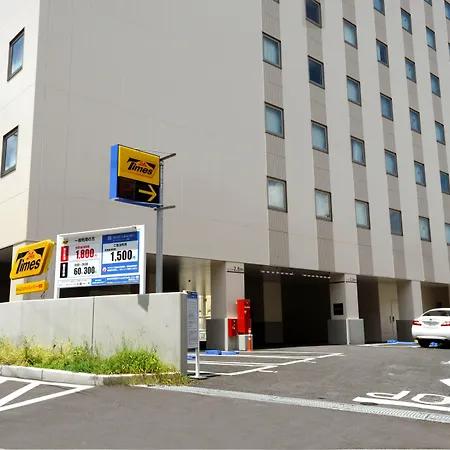 Hotel Gracery Naha-3