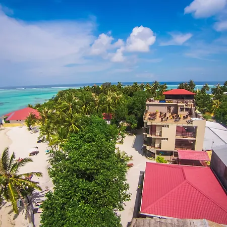 Arena Beach Hotel-3