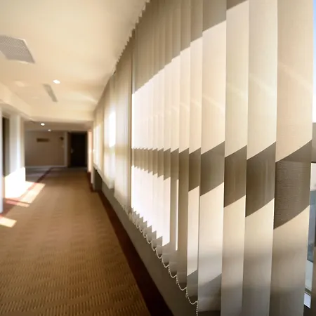Talmud Hotel Tainan-3