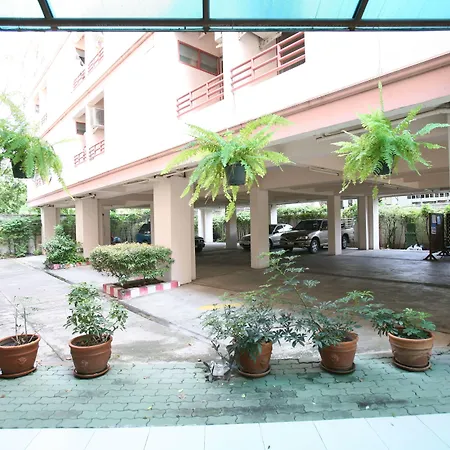 Beerapan Hotel-3