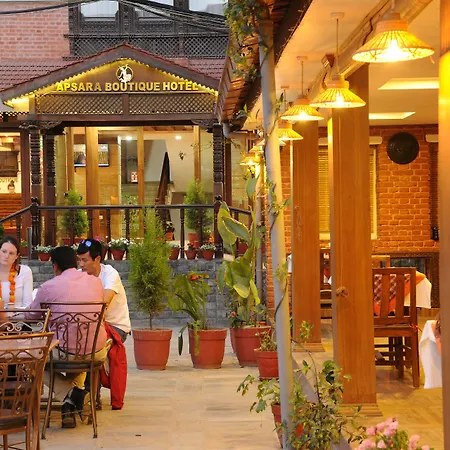 Apsara Boutique Hotel-2
