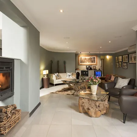 Menlyn Boutique Hotel-2