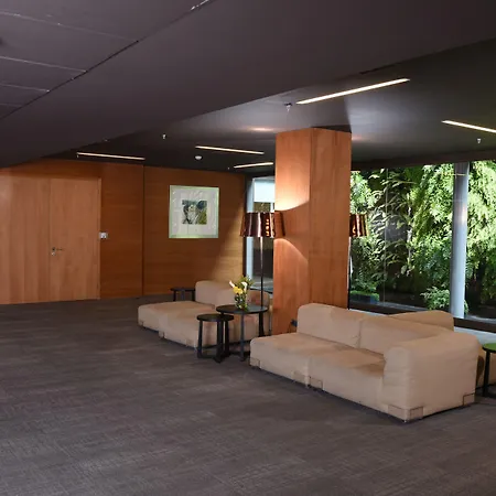 Solace Hotel Santiago-2