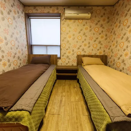 Yehadoye Guesthouse-2