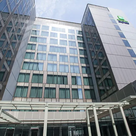 Holiday Inn Express Singapore Katong By Ihg-3