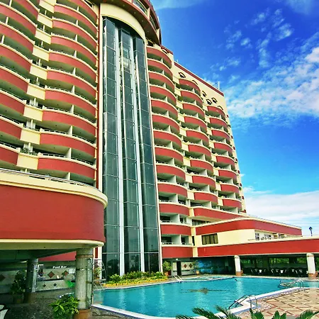 Planet Holiday Hotel & Residence-3