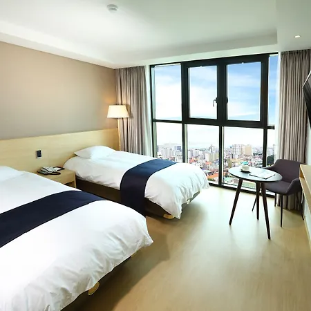Hotel The One-3