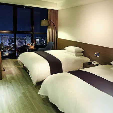 Hotel The One-2