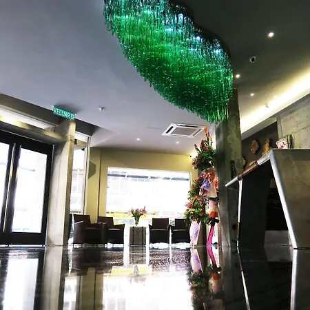 Le Dream Boutique Hotel-3