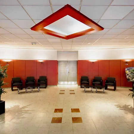 Residence Internationale De Paris-2