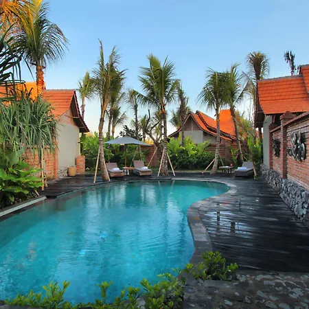 Suarti Boutique Village-2