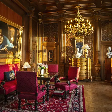 Fuglsang Herregaard Hotel-3