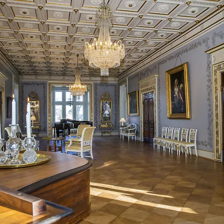 Fuglsang Herregaard Hotel-2