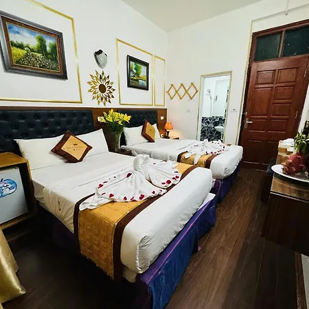 Thu Giang Ha Noi Hotel-2