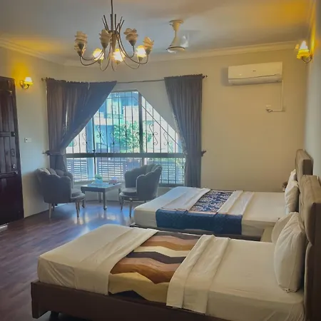 Family Guest House-2