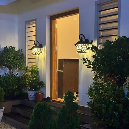 Venice Villa Varkala Cliff -Luxurious Rooms And Apartments-2