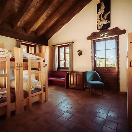 Gruensee Mountain Lodge-2