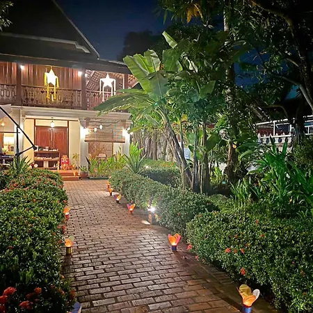 Luang Prabang Residence - The Boutique Villa-2