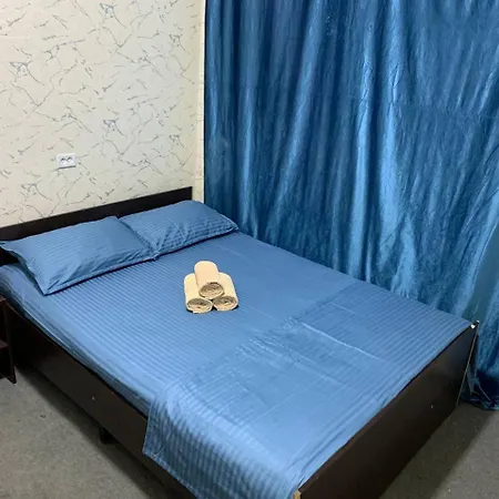 Yandex Hostel-2