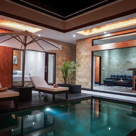 Villa Maharani Sanur-2