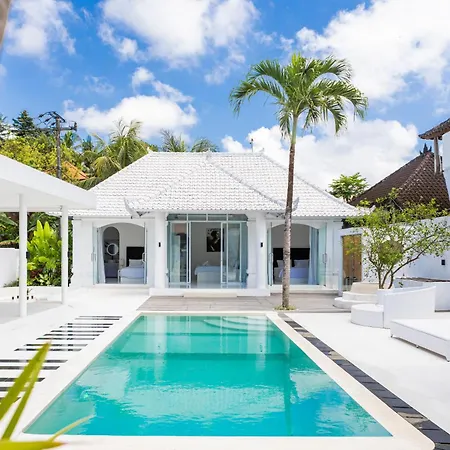 Villa Piano - Luxury 3Br Villa With, Sauna, Ice Bath & Outdoor Cinema-2