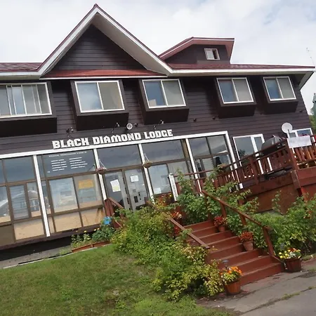 Black Diamond Lodge-2