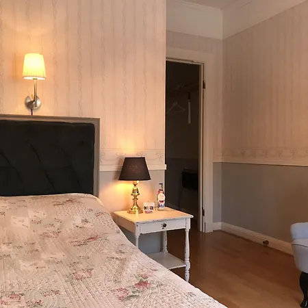 Hotell Plevnagarden-3