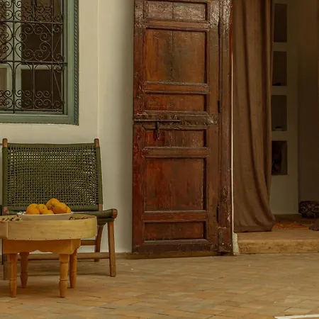 Riad Dar Ben Slimane-3