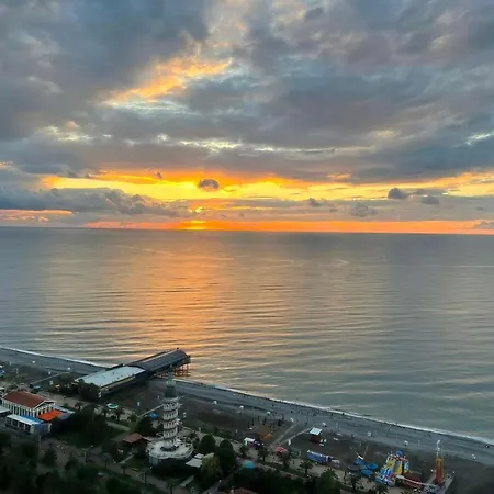 Orbi City New Apartments Official Batumi-2