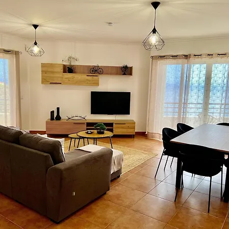 Maria Do Mar Apartment-2