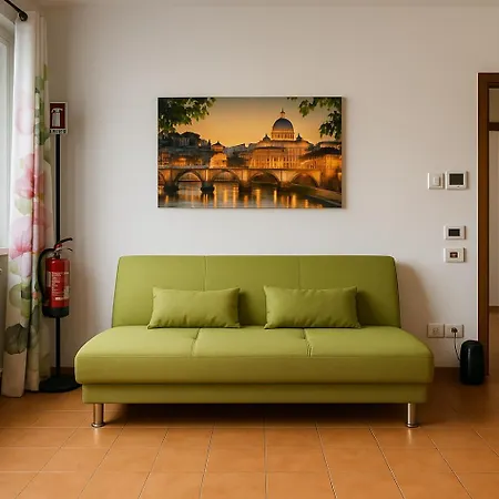 -10 Minutes From The Station- - 5 Beds--3