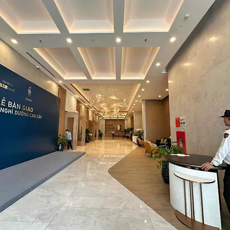 1,2,3 Bedrooms Icon40 Near Beach, Luxury-3