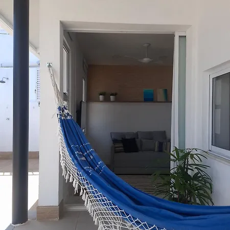 Novo Apartamento Com Terraco Privativo - Copacabana/Ipanema-2